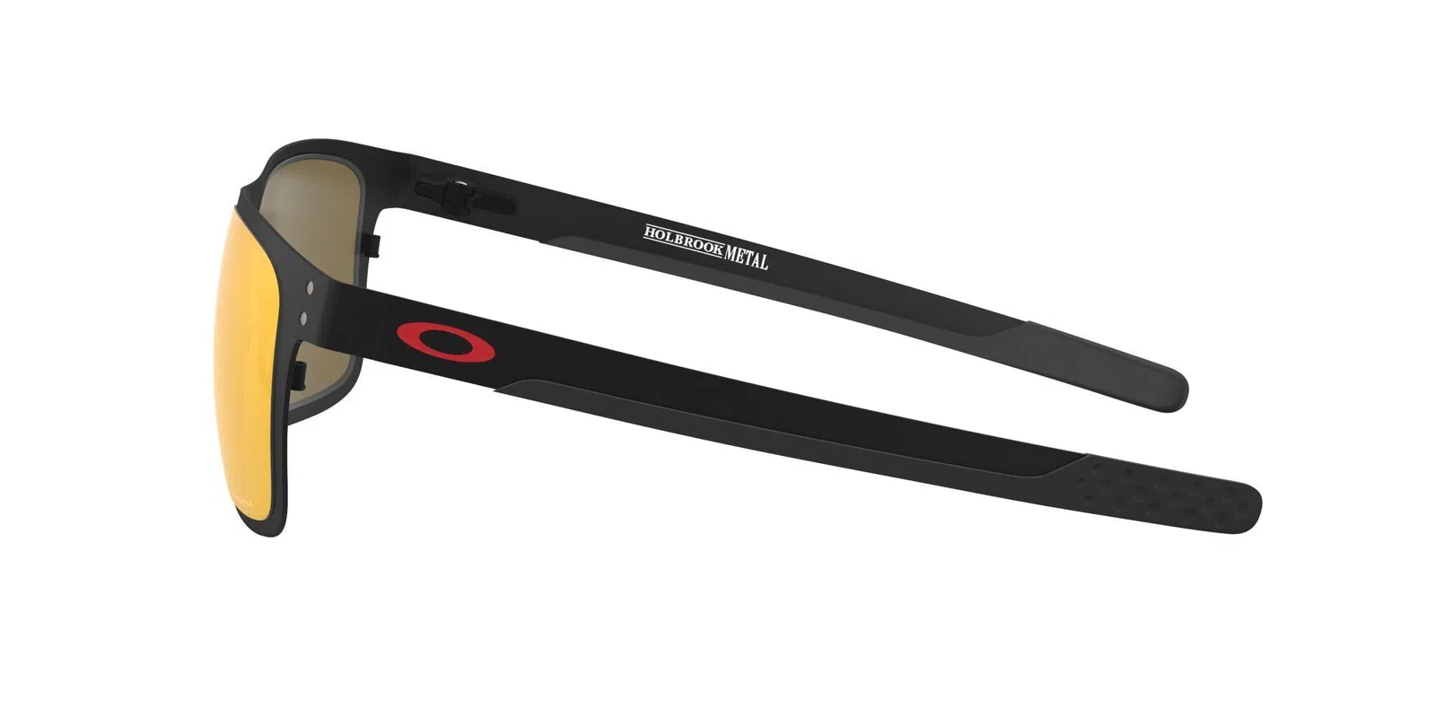 Oakley Holbrook Metal 4123 Sunglasses - view 52